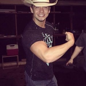 Meet your Posher, Chad